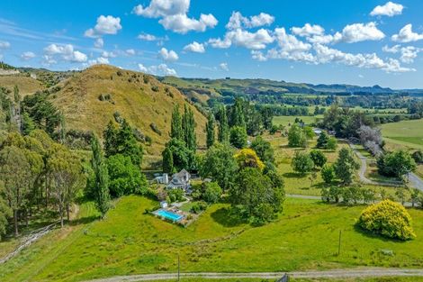Photo of property in 805 Cheltenham Hunterville Road, Waituna West, Rewa, 4780