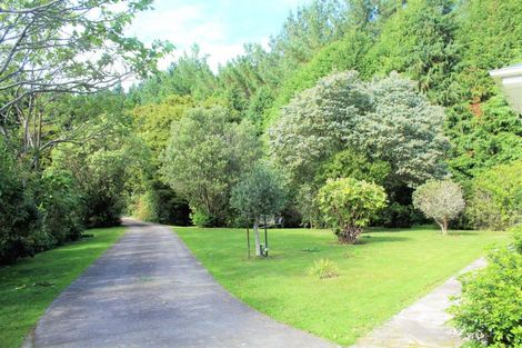 Photo of property in 565 Birch Road East, Herbertville, Dannevirke, 4970