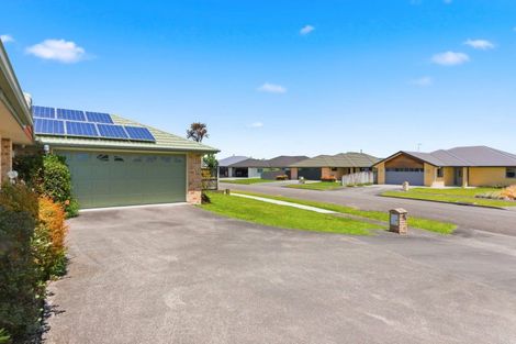 Photo of property in 7 Tainui Street, Levin, 5510