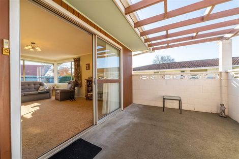 Photo of property in 2/23 Konini Street, Gleniti, Timaru, 7910