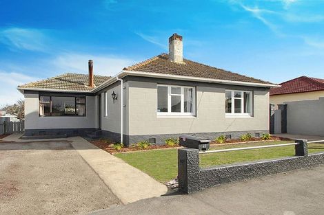 Photo of property in 21 Frome Street, Oamaru North, Oamaru, 9400