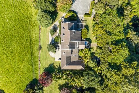 Photo of property in 1034 Cove Road, Langs Beach, Waipu, 0582