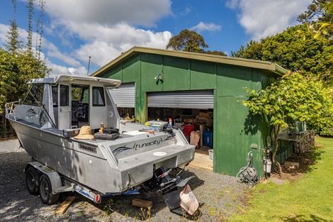 Photo of property in 59a Riddell Road, Kerikeri, 0230