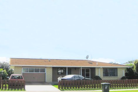 Photo of property in 19 Olympic Drive, Whakatane, 3120