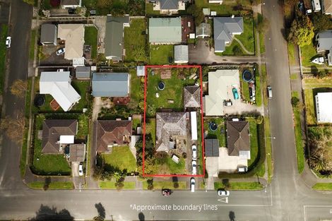 Photo of property in 11 Wall Street, Nawton, Hamilton, 3200