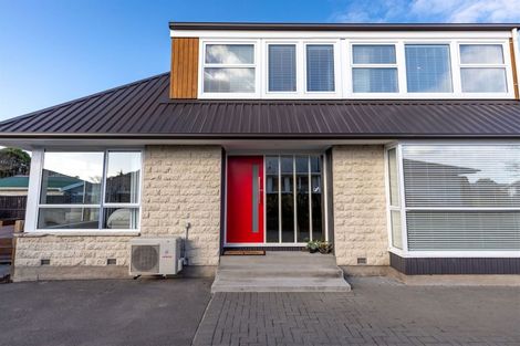 Photo of property in 34 Reynolds Avenue, Bishopdale, Christchurch, 8053