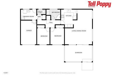 Photo of property in 209a Weld Street, Witherlea, Blenheim, 7201