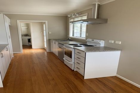 Photo of property in 3a Kelvin Road, Papakura, 2110