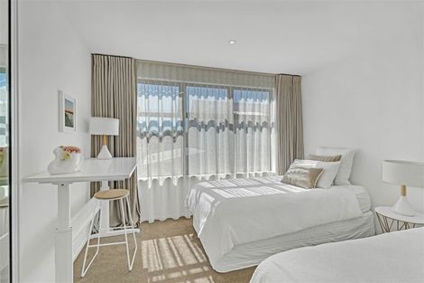 Photo of property in 39 Hartley Avenue, Strowan, Christchurch, 8052