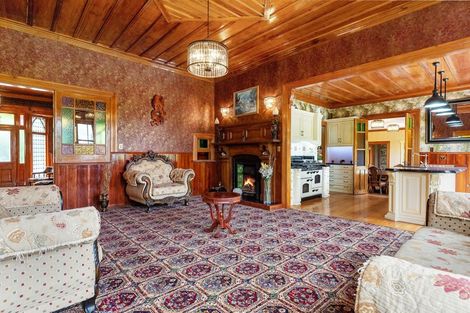 Photo of property in 487a Puketaha Road, Puketaha, Hamilton, 3281