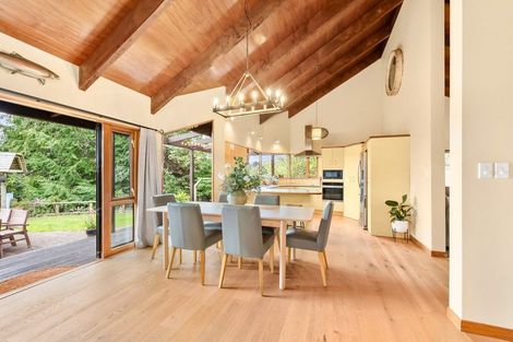 Photo of property in 3 Roseveare Grove, Te Marua, Upper Hutt, 5018