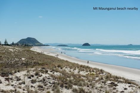 Photo of property in 40d Maunganui Road, Mount Maunganui, 3116