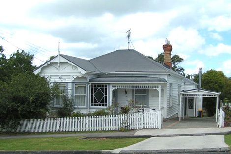 Photo of property in 41 Richmond Avenue, Northcote Point, Auckland, 0627