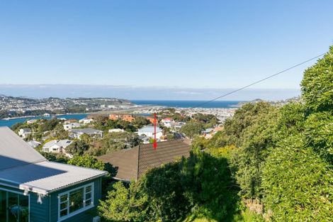 Photo of property in 63 Roseneath Terrace, Roseneath, Wellington, 6011