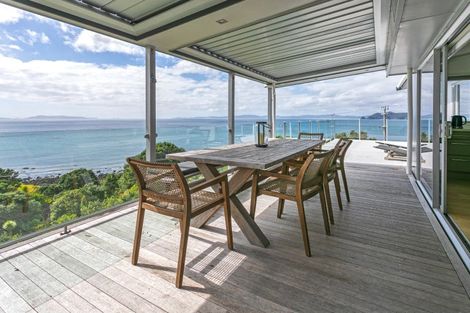 Photo of property in 402 Tuateawa Road, Tuateawa, Coromandel, 3583