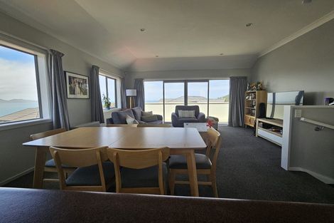 Photo of property in 22a Bowes Crescent, Strathmore Park, Wellington, 6022