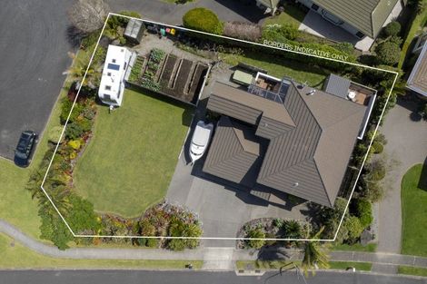 Photo of property in 3 Myrtle Drive, Omokoroa, 3114