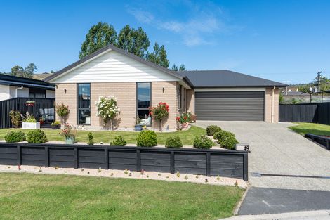 Photo of property in 49 Owhiro Avenue, Mosgiel, 9024