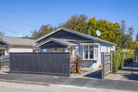 Photo of property in 28 Gibbon Street, Sydenham, Christchurch, 8023
