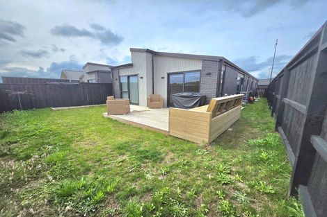 Photo of property in 107 John Main Drive, Ramarama, 2579