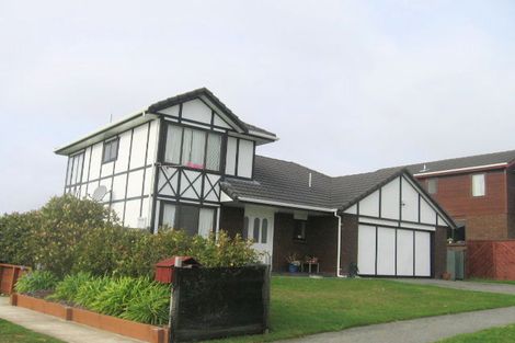 Photo of property in 10 Doncaster Terrace, Ascot Park, Porirua, 5024