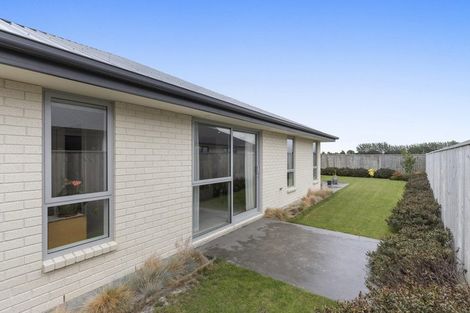 Photo of property in 45 Whitburn Avenue, Halswell, Christchurch, 8025