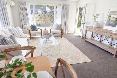 Photo of property in 128 Studholme Street, Somerfield, Christchurch, 8024