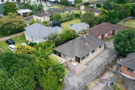 Photo of property in 23 Tripoli Road, Panmure, Auckland, 1072