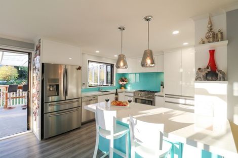 Photo of property in 25 Tawa Street, Glenwood, Timaru, 7910