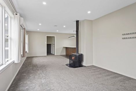 Photo of property in 132 Carters Road, Amberley, 7410