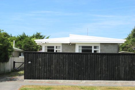 Photo of property in 357 Estuary Road, South New Brighton, Christchurch, 8062