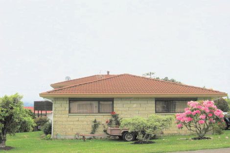 Photo of property in 19 Hukutaia Road, Opotiki, 3122