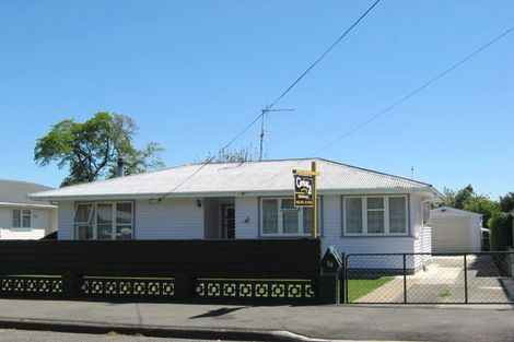 Photo of property in 34 Elizabeth Street, Riversdale, Blenheim, 7201