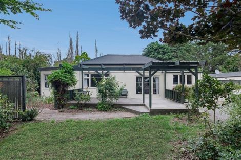 Photo of property in 261 Oxford Road, Fernside, Rangiora, 7471