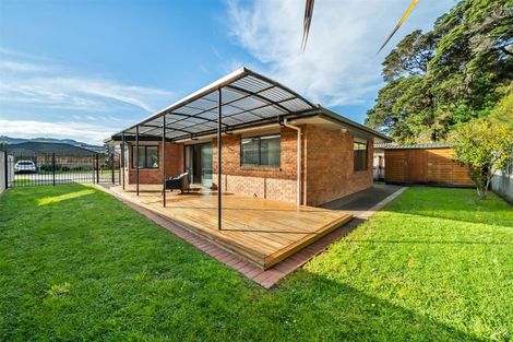 Photo of property in 29 Evergreen Crescent, Trentham, Upper Hutt, 5018