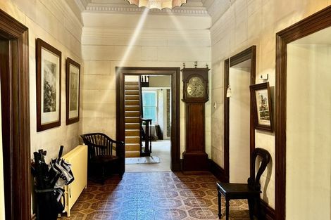 Photo of property in Totara Estate, 583 Alma-maheno Road, Alma, Oamaru, 9492