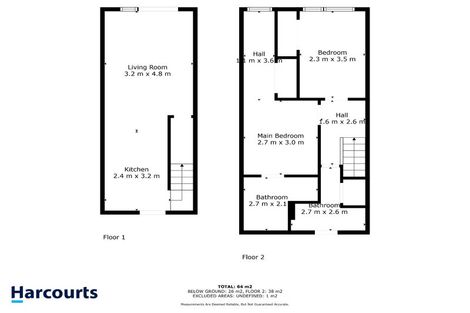Photo of property in Canvas Apartments, 1/307 Willis Street, Te Aro, Wellington, 6011