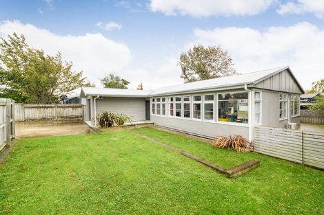 Photo of property in 25a Nottingham Avenue, Awapuni, Palmerston North, 4412
