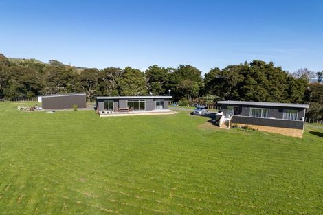Photo of property in 35 Waipuna Road, Waerenga, Te Kauwhata, 3781