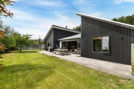 Photo of property in 6 Kingan Road, Luggate, Cromwell, 9383