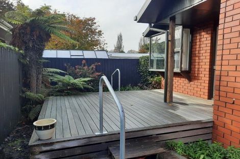 Photo of property in 2 Barrington Street, Somerfield, Christchurch, 8024