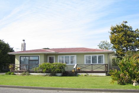 Photo of property in 149 Apatu Street, Wairoa, 4108