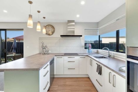 Photo of property in 5 Burke Lane, Amberley, 7410