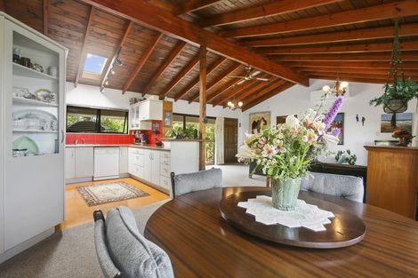 Photo of property in 105 Potter Road, Dairy Flat, Albany, 0792