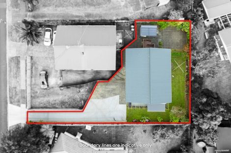 Photo of property in 187b Kitchener Road, Pukekohe, 2120