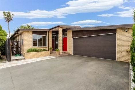 Photo of property in 2 Cameo Grove, Burwood, Christchurch, 8083