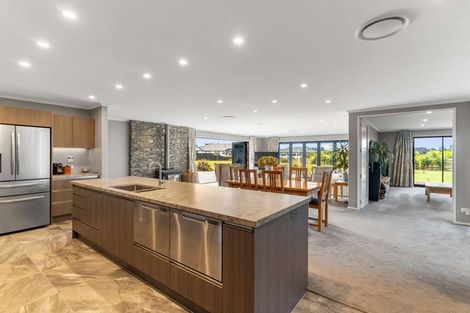 Photo of property in 5 Hampton Drive, Swannanoa, Kaiapoi, 7692