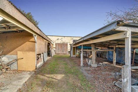 Photo of property in 9 Browns Road, Dunsandel, 7682