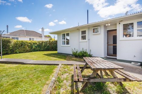 Photo of property in 58 Port Street West, Feilding, 4702
