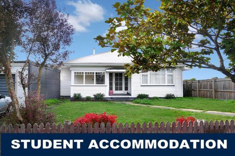 Photo of property in 78 Wainui Street, Riccarton, Christchurch, 8041